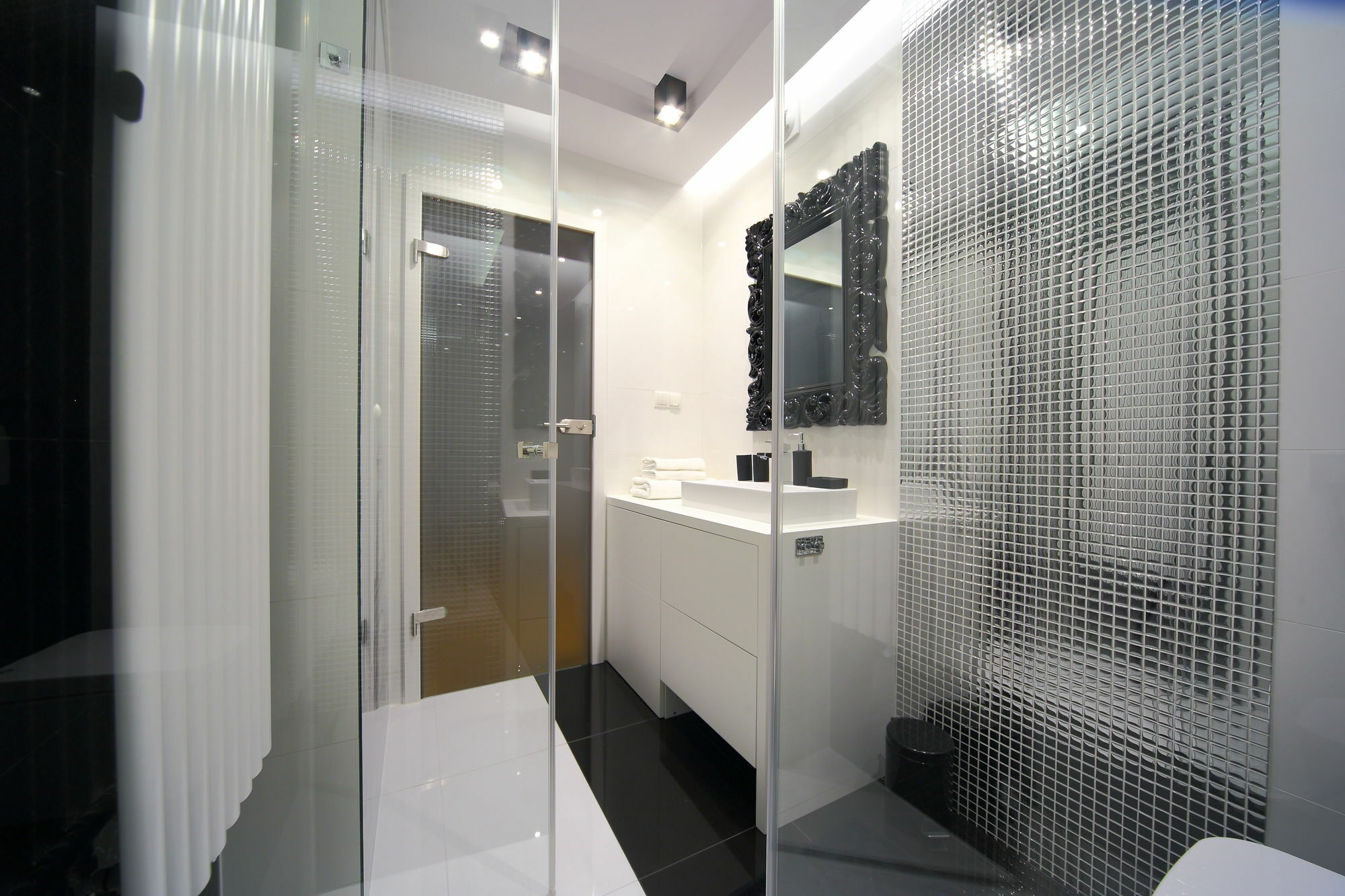 Old Town Friendhouse Apartments Krakow Exterior photo