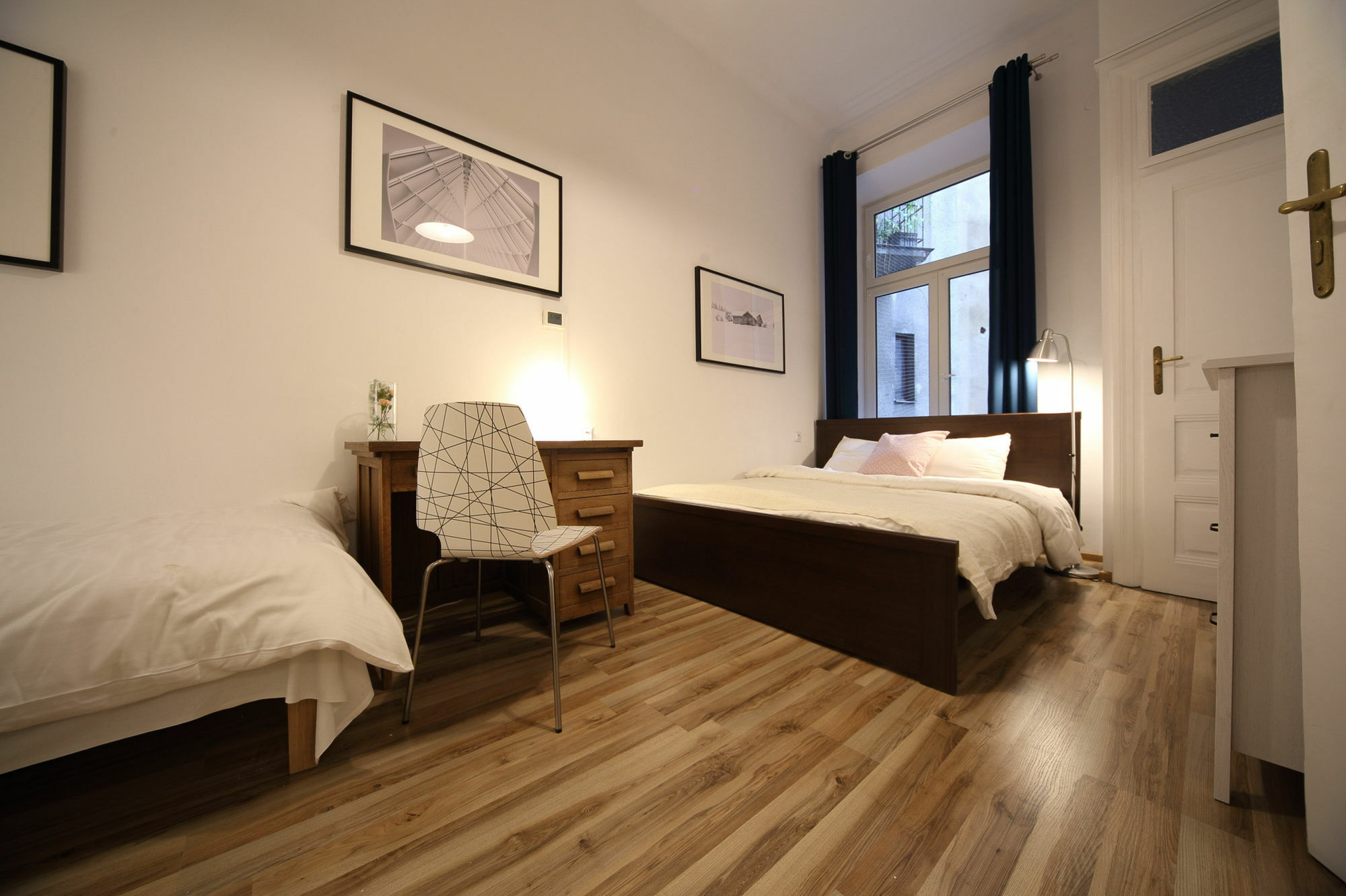 Old Town Friendhouse Apartments Krakow Exterior photo